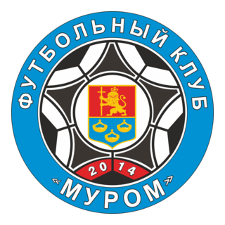 FK Murom Logo PNG Vector