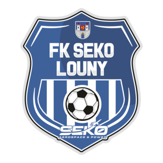 FK Seko Louni Logo PNG Vector