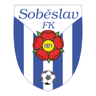 FK Soběslav Logo PNG Vector