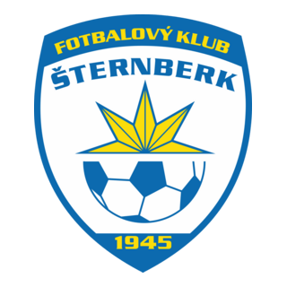 FK Šternberk Logo PNG Vector