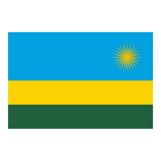 Rwanda Logo PNG Vectors Free Download