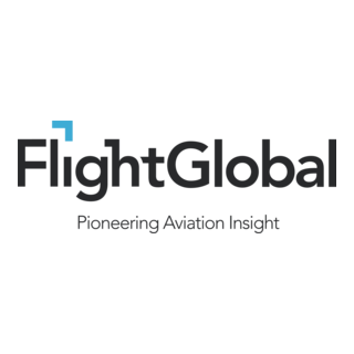 FlightGlobal Logo PNG Vector