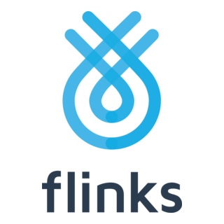 Flinks Logo PNG Vector