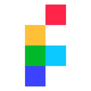 Flixel Logo PNG Vector