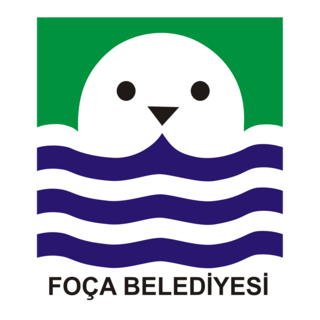 foça belediyesi Logo PNG Vector
