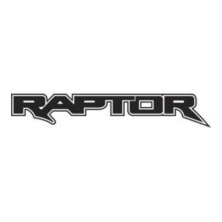 Raptor Logo PNG Vectors Free Download