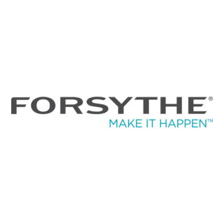 Forsythe Logo PNG Vector