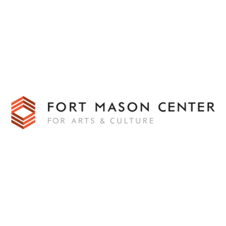 Fort Mason Center Logo PNG Vector