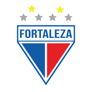 Fortaleza Esporte Clube Logo PNG Vector