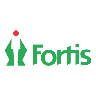 Fortis Logo PNG Vector