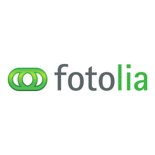 Fotolia Logo PNG Vector