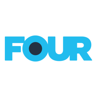 Four New Zealand Logo PNG Vector