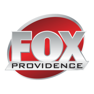 FOX Providence Logo PNG Vector