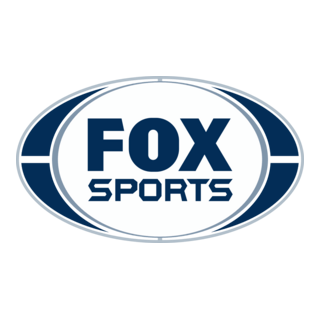 FOX SPORTS Logo PNG Vector