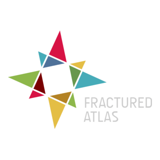 Fractured Atlas Logo PNG Vector