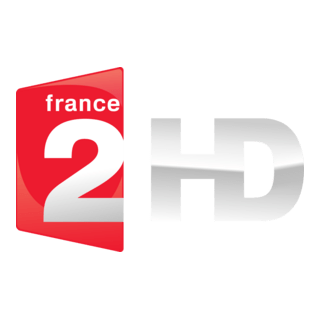 France 2 HD Logo PNG Vector