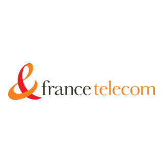 France Telecom Logo PNG Vector