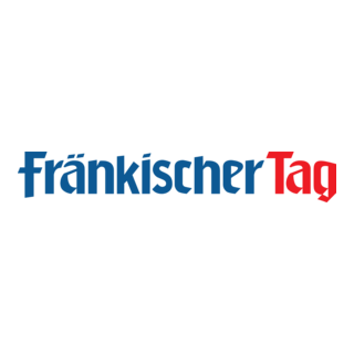 Frankischer Tag Logo PNG Vector
