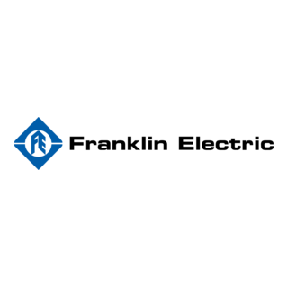 Franklin Electric Logo PNG Vector