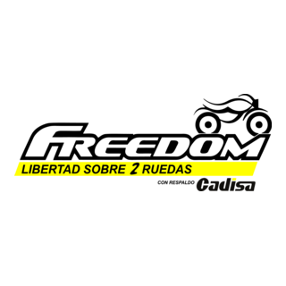 freedom Logo PNG Vector