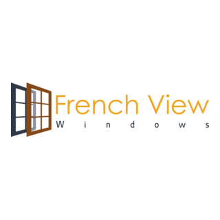 French View Windows Logo PNG Vector