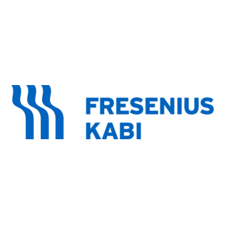 Fresenius Kabi Oncology Logo PNG Vector