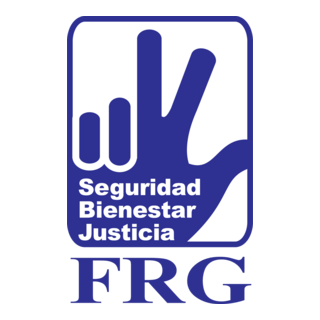 FRG Logo PNG Vector