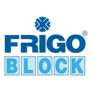 FrigoBlock Logo PNG Vector