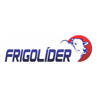 Frigolíder Logo PNG Vector