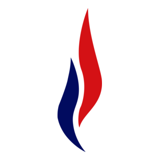 Front National Logo PNG Vector