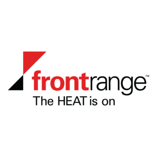 FrontRange Logo PNG Vector
