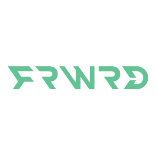 FRWRD Logo PNG Vector