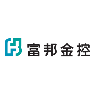Fubon Financial Logo PNG Vector
