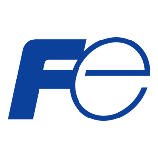 Fuji Electric company Logo PNG Vector