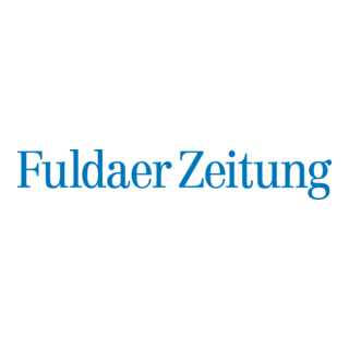 Fuldaer Zeitung Logo PNG Vector