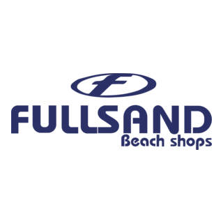 Fullsand Logo PNG Vector