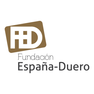 Fundación España-Duero Logo PNG Vector