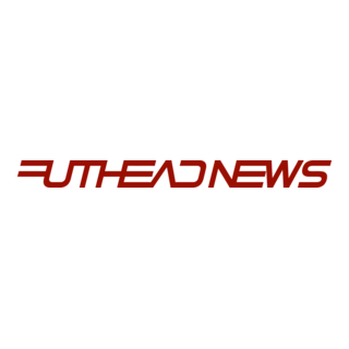 FUTHEAD Logo PNG Vector