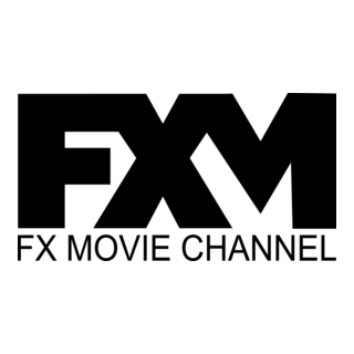 FXM Logo PNG Vector