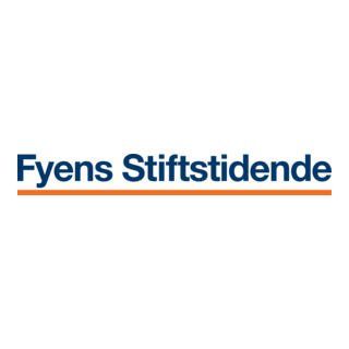 Fyens Stiftstidende Logo PNG Vector