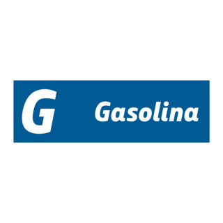 gasolina br Logo PNG Vector