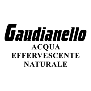 Gaudianello Logo PNG Vector
