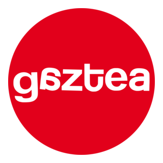 Gaztea Spain Logo PNG Vector