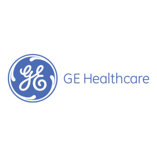 GE Healthcare Logo PNG Vector