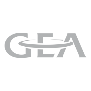 GEA Group Logo PNG Vector