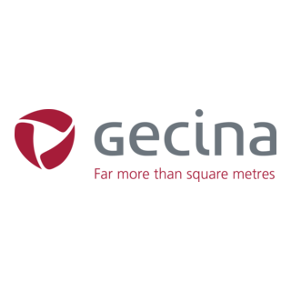 Gecina Logo PNG Vector