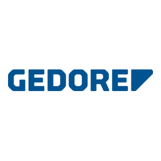 Gedore New Logo PNG Vector