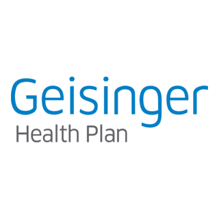 Geisinger Health Plan Logo PNG Vector