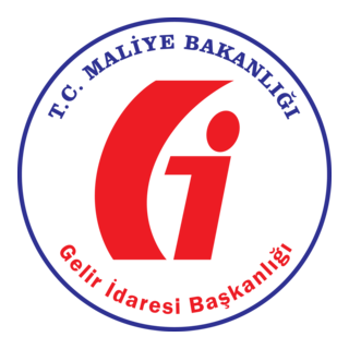 Gelir İdaresi Başkanlığı Logo PNG Vector