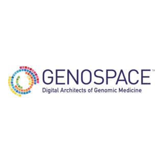 Geno Space Logo PNG Vector